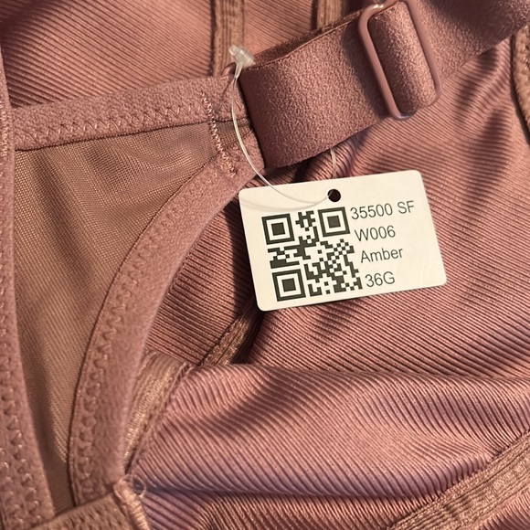 Bra - Picture 4 of 5